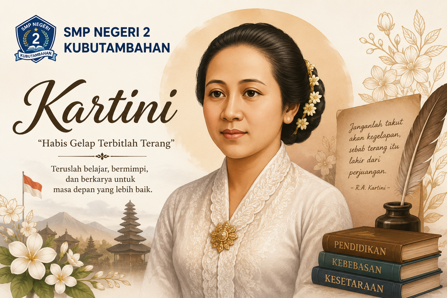 KARTINI DAY